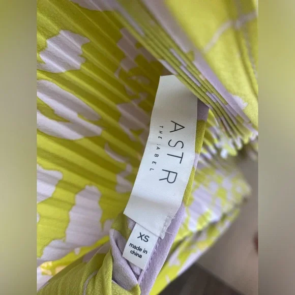 Astr the label dress - Picture 5 of 5